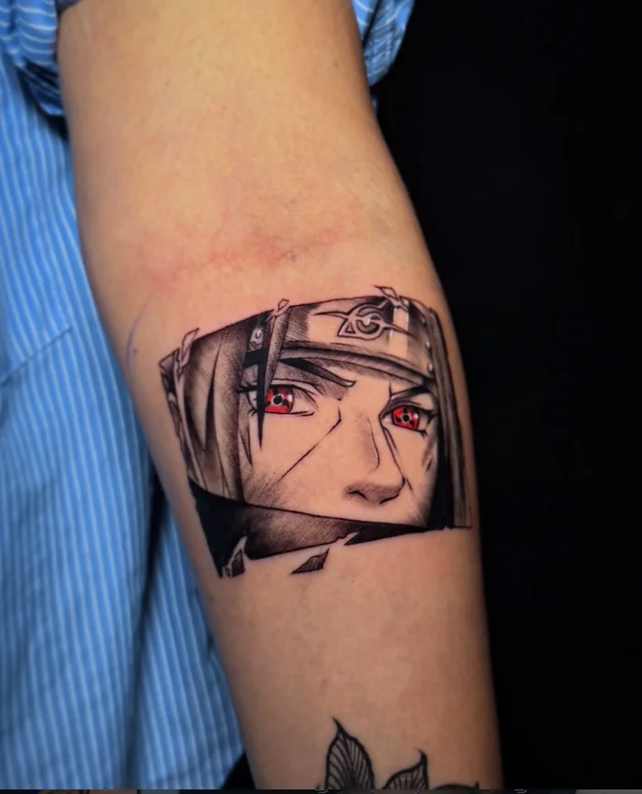 Trabajo de Dario Ink Studio