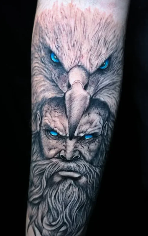 Trabajo de Dario Ink Studio