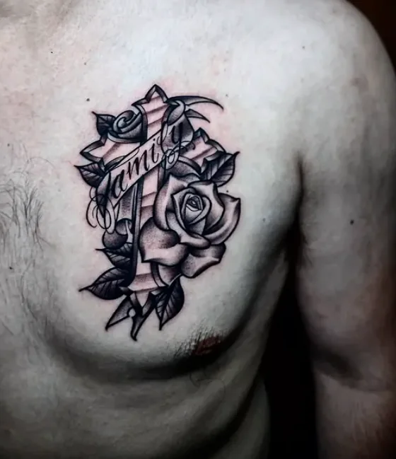 Trabajo de Dario Ink Studio