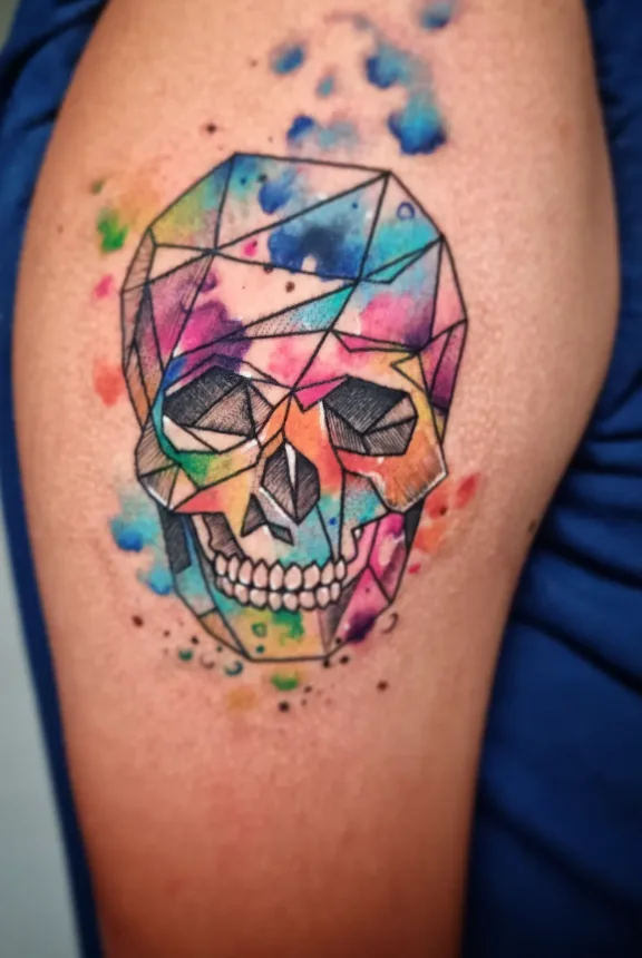 Trabajo de Dario Ink Studio